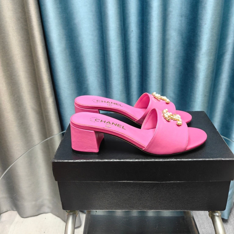 Ch*el slippers